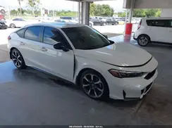 JHMFL4H99SX003757 2025 HONDA CIVIC