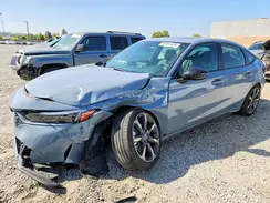 JHMFL4H99SX005041 2025 HONDA CIVIC