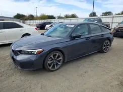 JHMFL4H99SX008022 2025 HONDA CIVIC