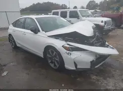 JHMFL4H99TX001721 2026 HONDA CIVIC