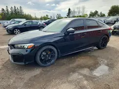 JHMFL4H99TX800415 2026 HONDA CIVIC