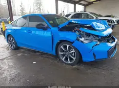 JHMFL4H9XSX000298 2025 HONDA CIVIC