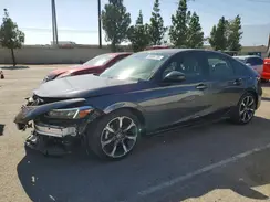 JHMFL4H9XSX002620 2025 HONDA CIVIC