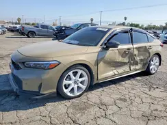 JHMFL4H9XSX002701 2025 HONDA CIVIC