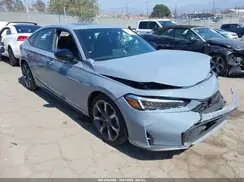 JHMFL4H9XSX005002 2025 HONDA CIVIC