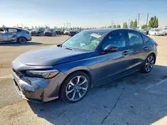 JHMFL4H9XSX005422 2025 HONDA CIVIC