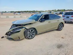 JHMFL4H9XSX005436 2025 HONDA CIVIC