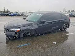 JHMFL4H9XSX006330 2025 HONDA CIVIC