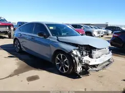 JHMFL4H9XTX000206 2026 HONDA CIVIC
