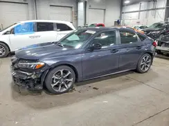 JHMFL4H9XTX000464 2026 HONDA CIVIC