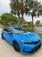 JHMFL5G40PX000099 2023 HONDA CIVIC