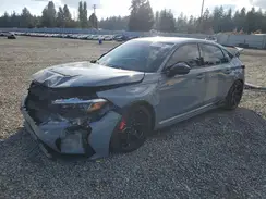 JHMFL5G40PX000524 2023 HONDA CIVIC