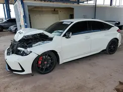 JHMFL5G40PX001236 2023 HONDA CIVIC
