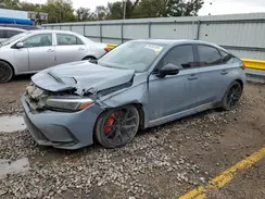 JHMFL5G40RX001305 2024 HONDA CIVIC