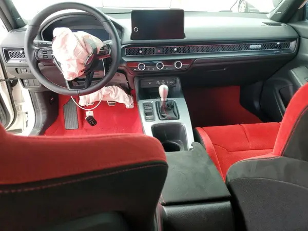 JHMFL5G40RX004155 2024 HONDA CIVIC - Image 8