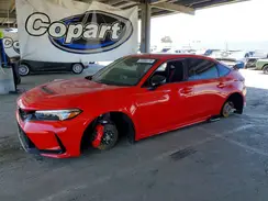 JHMFL5G40RX004219 2024 HONDA CIVIC
