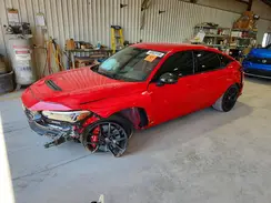 JHMFL5G40TX000551 2026 HONDA CIVIC