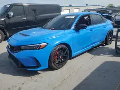 JHMFL5G41PX000886 2023 HONDA CIVIC