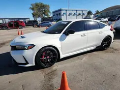 JHMFL5G41PX003173 2023 HONDA CIVIC