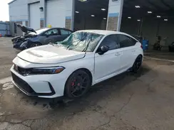 JHMFL5G41PX003500 2023 HONDA CIVIC