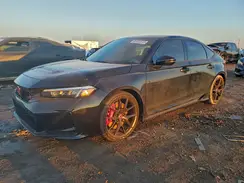 JHMFL5G41PX003755 2023 HONDA CIVIC