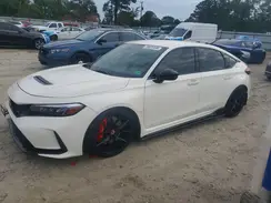 JHMFL5G41RX001927 2024 HONDA CIVIC