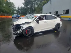 JHMFL5G41RX003306 2024 HONDA CIVIC