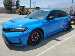 JHMFL5G41RX003449 2024 HONDA CIVIC