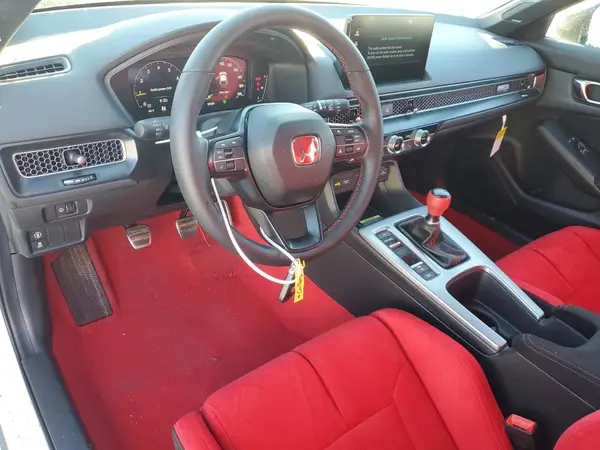 JHMFL5G41RX004181 2024 HONDA CIVIC - Image 8