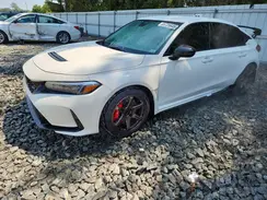 JHMFL5G41SX000461 2025 HONDA CIVIC