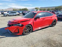 JHMFL5G41SX006311 2025 HONDA CIVIC