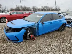 JHMFL5G42PX001223 2023 HONDA CIVIC
