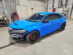 JHMFL5G42PX002176 2023 HONDA CIVIC