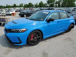 JHMFL5G42RX001340 2024 HONDA CIVIC