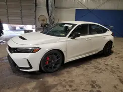 JHMFL5G42SX001862 2025 HONDA CIVIC