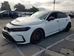 JHMFL5G42SX002252 2025 HONDA CIVIC