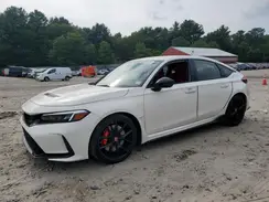 JHMFL5G42SX002798 2025 HONDA CIVIC