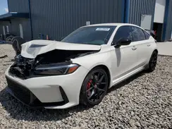 JHMFL5G42SX003224 2025 HONDA CIVIC