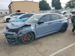 JHMFL5G42SX006947 2025 HONDA CIVIC