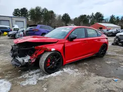 JHMFL5G42SX007371 2025 HONDA CIVIC