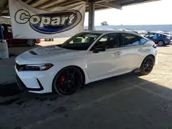 JHMFL5G42SX007841 2025 HONDA CIVIC