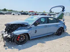JHMFL5G42SX008343 2025 HONDA CIVIC