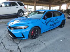 JHMFL5G43RX000262 2024 HONDA CIVIC