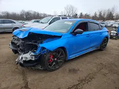 JHMFL5G43RX001024 2024 HONDA CIVIC