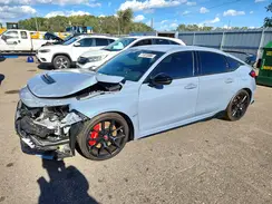 JHMFL5G43RX001296 2024 HONDA CIVIC