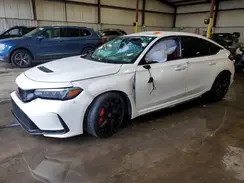 JHMFL5G43SX000185 2025 HONDA CIVIC