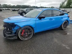 JHMFL5G43SX000252 2025 HONDA CIVIC
