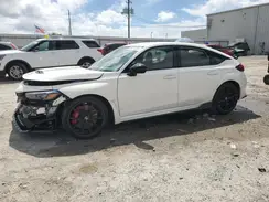 JHMFL5G43SX003121 2025 HONDA CIVIC