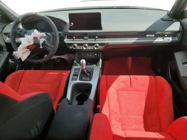 JHMFL5G43SX003121 2025 HONDA CIVIC - Image 8