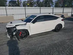 JHMFL5G43SX004723 2025 HONDA CIVIC